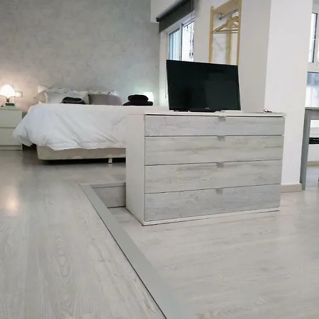 Cosy Loft In Historical Centre Apartamento *
