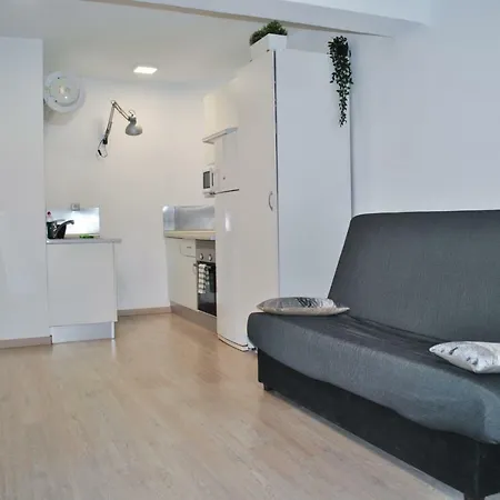 Cosy Loft In Historical Centre * Málaga