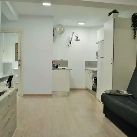 Cosy Loft In Historical Centre